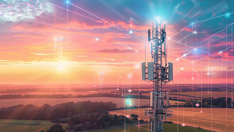 Как усилить сигнал сотовой связи?