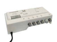 Усилитель Alcad Al-400 Усилитель Alcad Al-400