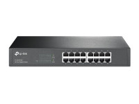 Коммутатор TP-LINK TL-SG1016D Коммутатор TP-LINK TL-SG1016D