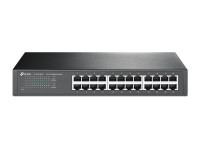 Коммутатор TP-LINK TL-SG1024D Коммутатор TP-LINK TL-SG1024D