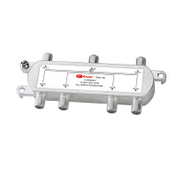 Сплиттер Gecen 1х6 Сплиттер Gecen 1х6