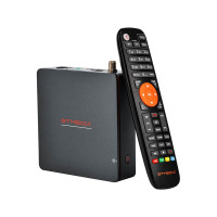 Ресивер GT V9 Prime Ресивер GT V9 Prime