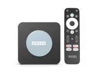 ТВ Бокс Mecool KM2 Plus ТВ Бокс Mecool KM2 Plus