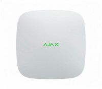 Централь системы безопасности Ajax Hub 2 White Централь системы безопасности Ajax Hub 2 White