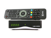 Ресивер МТС ЕКТ DSD4614i v2 Ресивер МТС ЕКТ DSD4614i v2