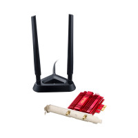 Wi-Fi карта ASUS PCE-AC56 Wi-Fi карта ASUS PCE-AC56