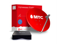 Комплект МТС с Ресивером Комплект МТС с Ресивером