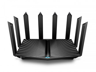 Wi-Fi роутер TP-LINK Archer AX80 Wi-Fi роутер TP-LINK Archer AX80