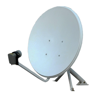 Прием сигнала