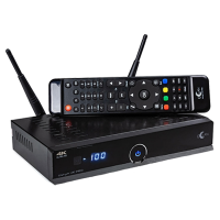 Ресиверы HD/4K