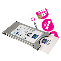 Условный доступ